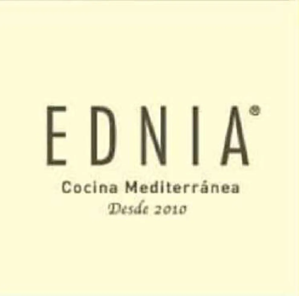 EDNIA — Cocina Mediterránea