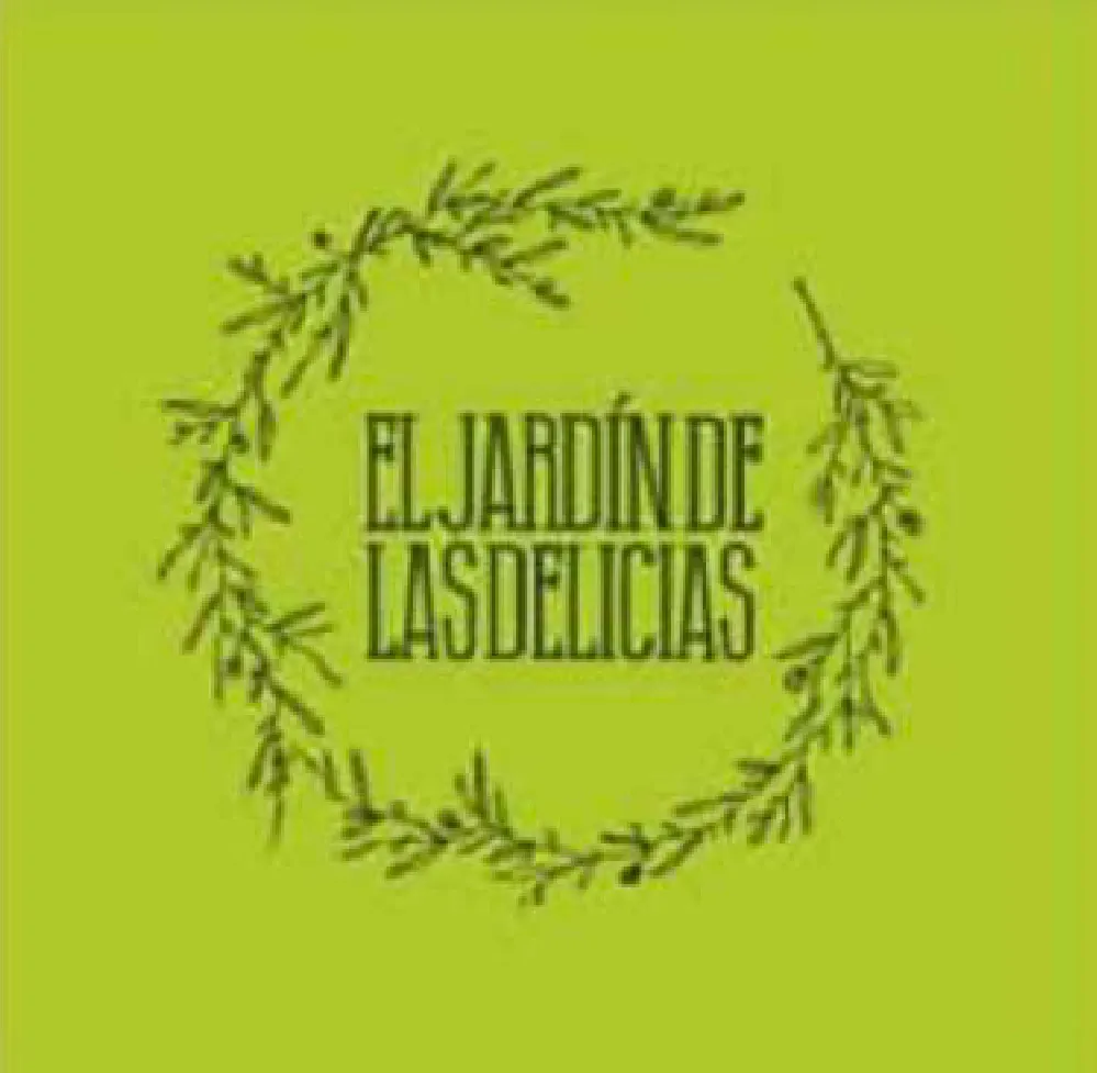 El Jardín de las Delicias — Cocina de autor