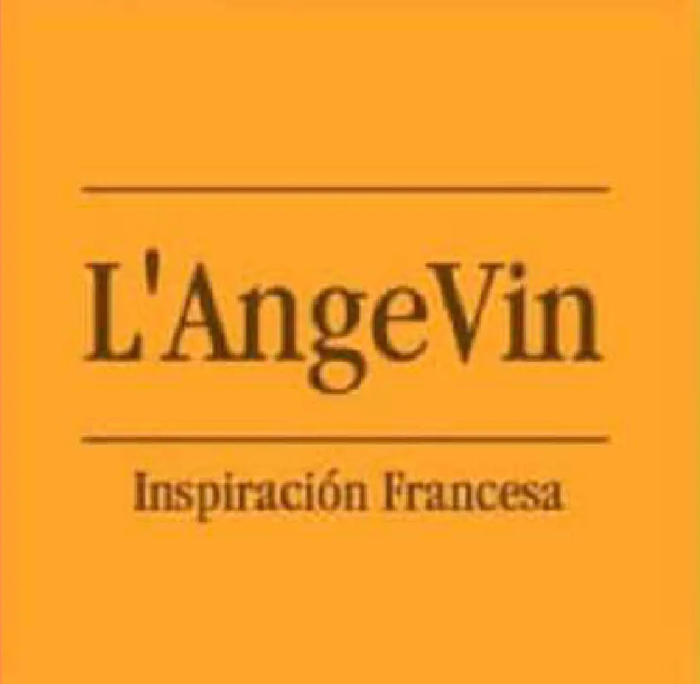 L'AngeVin — Inspiración Francesa