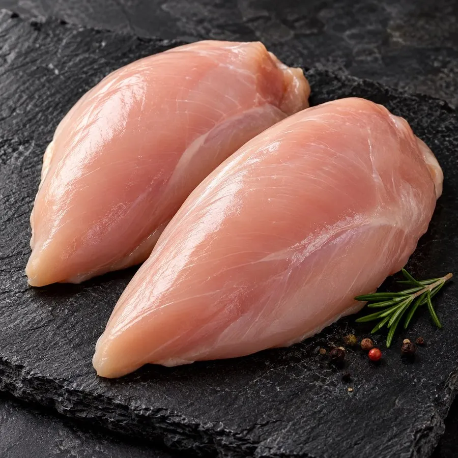 Línea Pollo